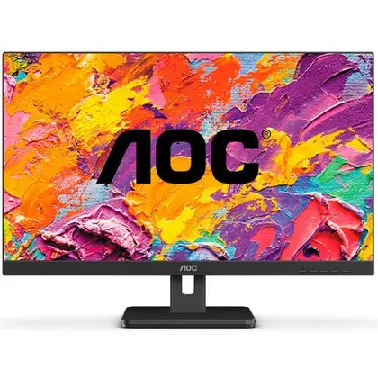 Монитор 23.8" AOC 24E3UM