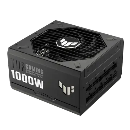 Блок питания Asus TUF-Gaming-1000G 1000W