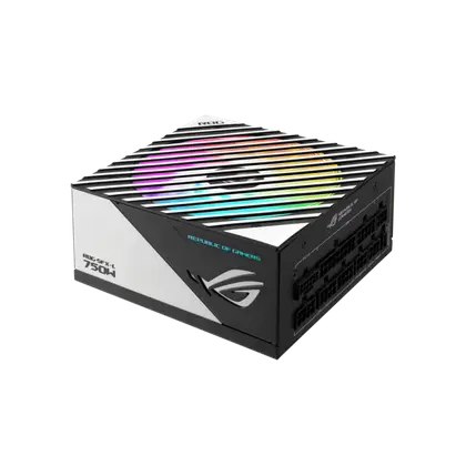 Блок питания Asus ROG Loki 750P SFX-L Gaming 750W
