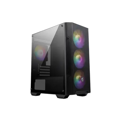 Корпус MSI MAG Forge M100A