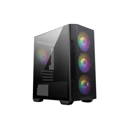 Корпус MSI MAG Forge M100R