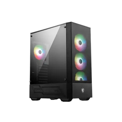 Корпус MSI MAG Forge 112R