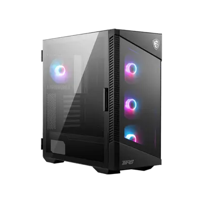 Корпус MSI MPG Velox 100R