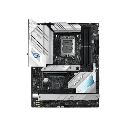 Материнская плата Asus ROG Strix B760-A Gaming WiFi
