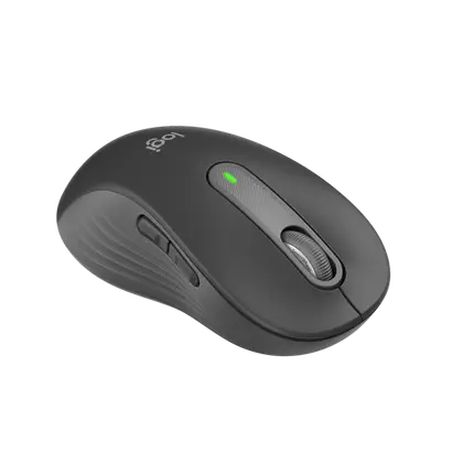 Мышь Logitech Signature M650 L Graphite (910-006239)