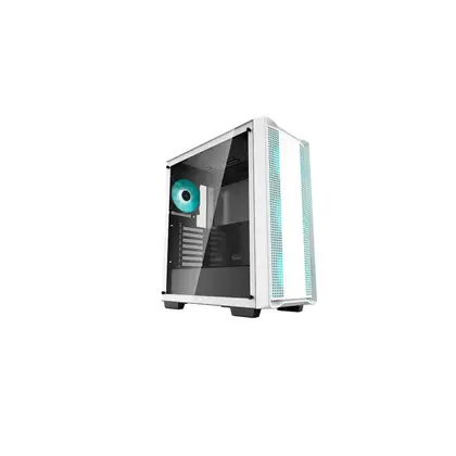 Корпус DeepCool CC560 WH
