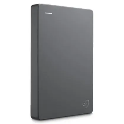 Внешний HDD диск 5 Тб Seagate Basic STJL5000400