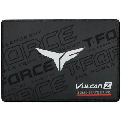SSD диск 512 Gb Team Group T-Force Vulcan Z T253TZ512G0C101