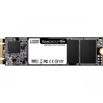 SSD диск 1 Тб Team Group MS30 TM8PS7001T0C101