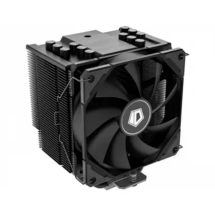 Кулер для процессора ID-Cooling SE-226-XT Black