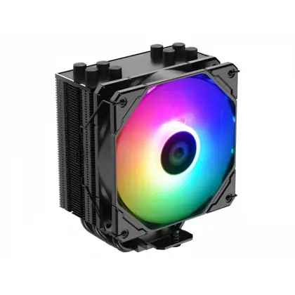 Кулер для процессора ID-Cooling SE-224-XTS ARGB