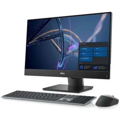 Моноблок 23.8" Dell OptiPlex 5400 (210-BCUL)