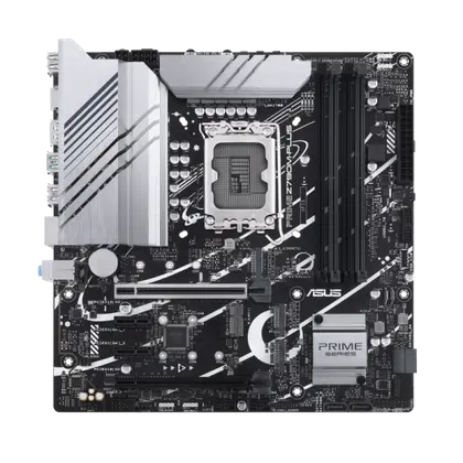Материнская плата Asus Prime Z790M-Plus