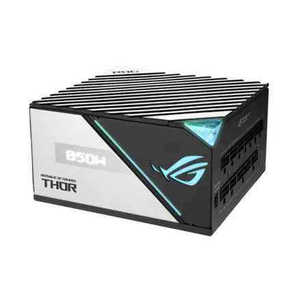 Блок питания Asus ROG Thor 850P2 Gaming 850W