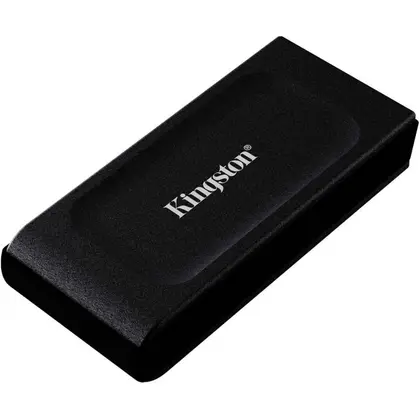 Внешний SSD диск 1 Тб Kingston SXS1000/1000G
