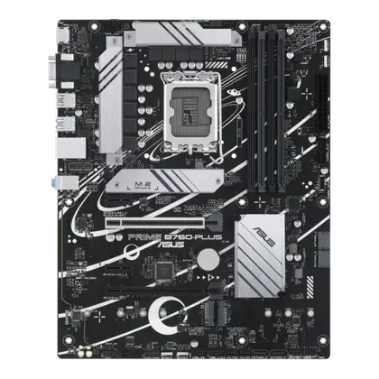 Материнская плата Asus Prime B760-Plus
