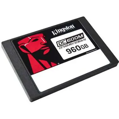 SSD диск 960 Gb Kingston DC600M SEDC600M/960G