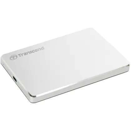 Внешний HDD диск 2 Tb Transcend StoreJet C3S TS2TSJ25C3S