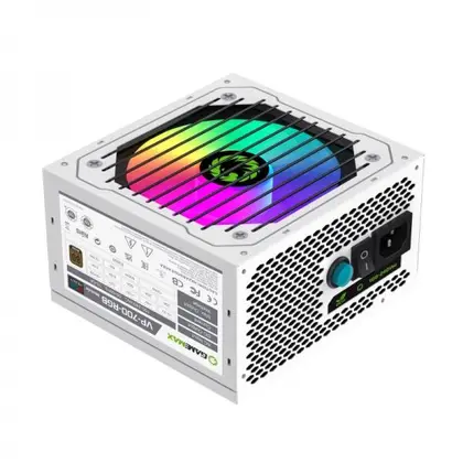 Блок питания GameMax VP-700-RGB-M White 700W