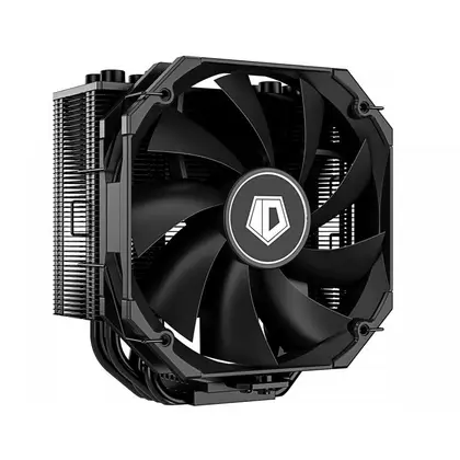 Кулер для процессора ID-Cooling SE-224-XTS Mini Black