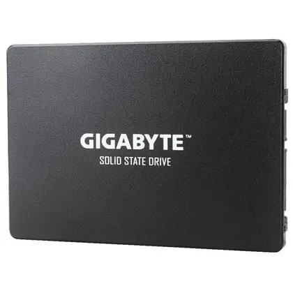 SSD диск 256 Gb Gigabyte GP-GSTFS31256GTND