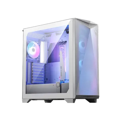 Корпус MSI MPG Gungnir 300R Airflow White