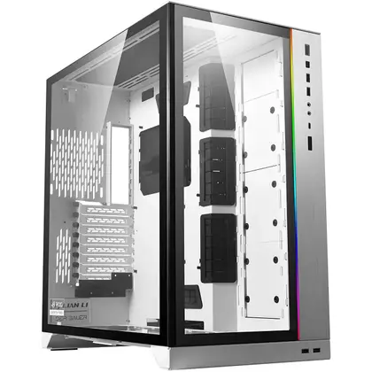 Корпус Lian Li O11 Dynamic EVO XL White (G99.O11DEXL-W.00)