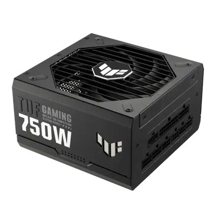 Блок питания Asus TUF-Gaming-750G 750W