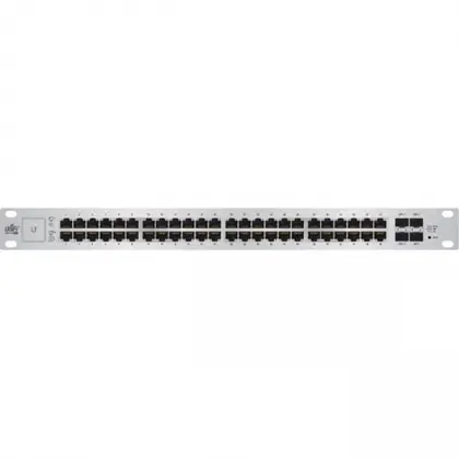 Коммутатор Ubiquiti UniFi Switch US-48-500W