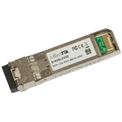 Трансивер MikroTik S+85DLC03D