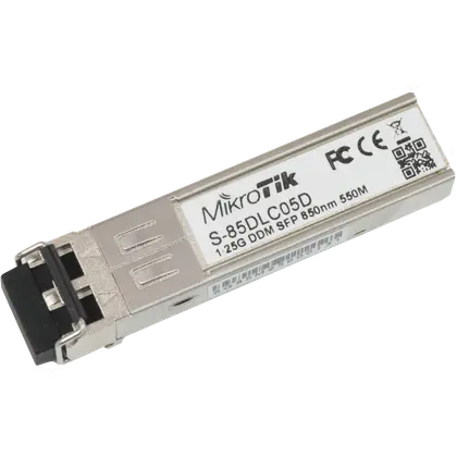 Трансивер MikroTik S-85DLC05D