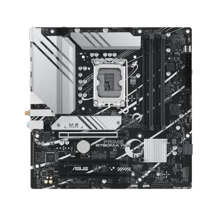 Материнская плата Asus Prime B760M-A WiFi