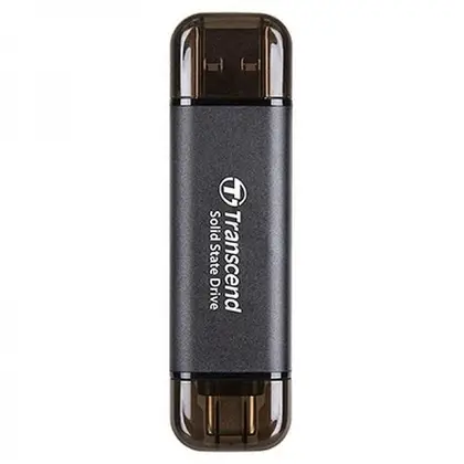 Внешний SSD диск 256 Gb Transcend ESD310C TS256GESD310C
