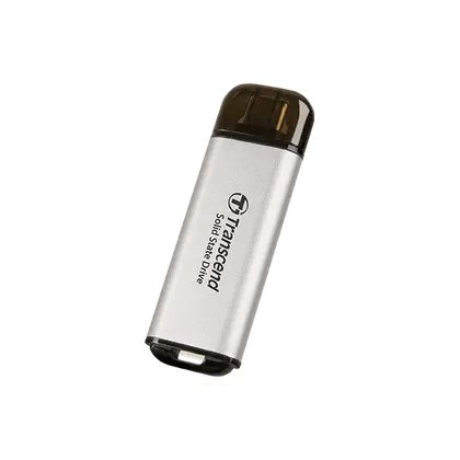 Внешний SSD диск 512 Gb Transcend ESD300 TS512GESD300S