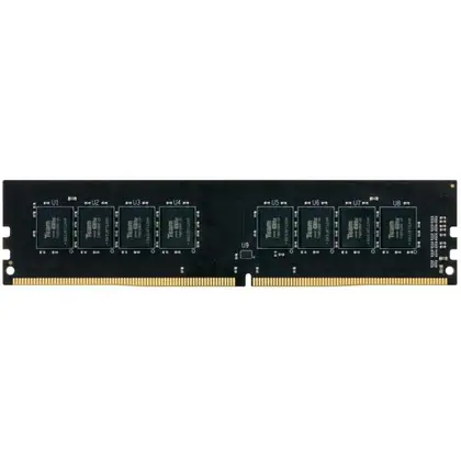 Оперативная память 8 Gb DDR5 4800MHz Team Group Elite TED58G4800C4001