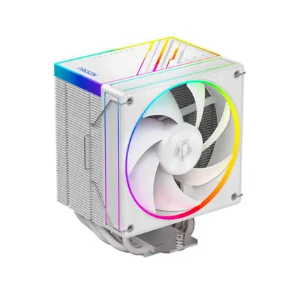 Кулер для процессора ID-Cooling Frozn A610 ARGB White