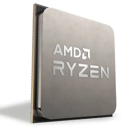 Процессор AMD Ryzen 5 5500GT 3.6 GHz OEM (100-000001489)