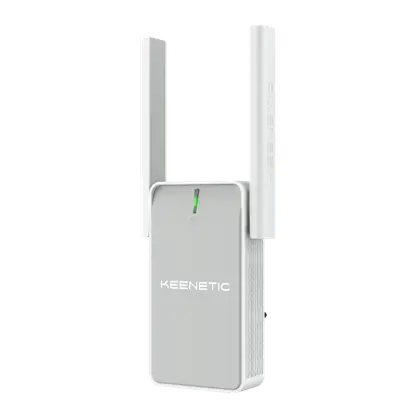 Ретранслятор Wi-Fi сигнала Keenetic Buddy 4 KN-3211