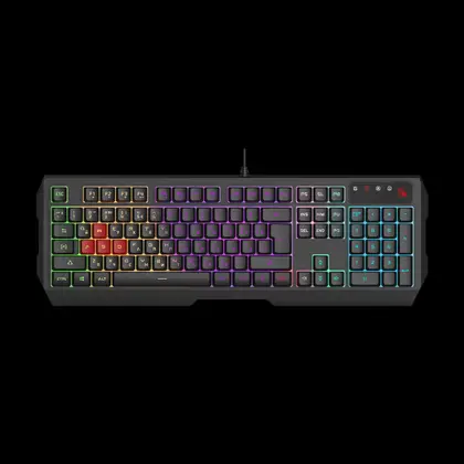 Клавиатура A4tech Bloody B140N