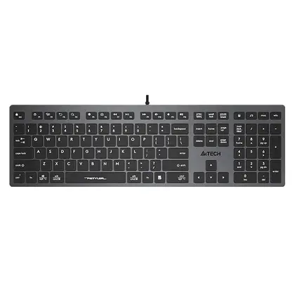 Клавиатура A4Tech Fstyler FX50