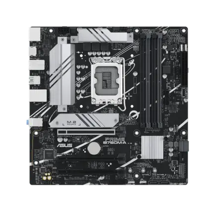 Материнская плата Asus Prime B760M-A-CSM