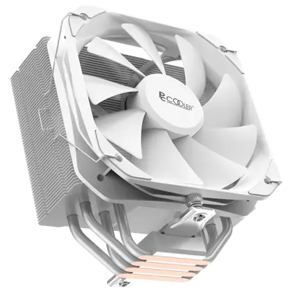 Кулер для процессора PCCooler Paladin 400 WH