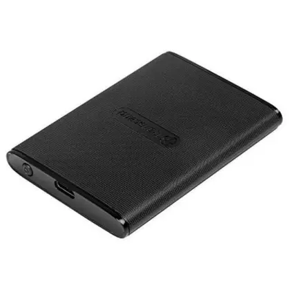 Внешний SSD диск 250 Gb Transcend ESD270C TS250GESD270C