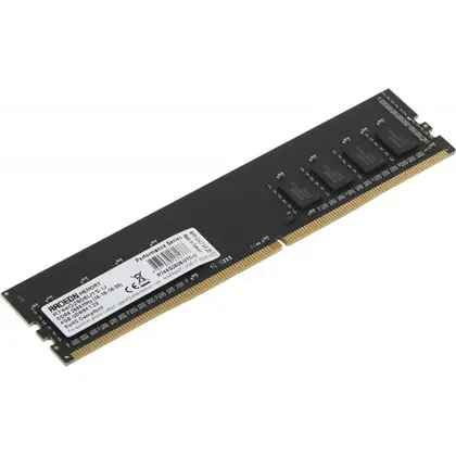 Оперативная память 16 Gb DDR4 2666MHz AMD Radeon R7 Performance Series R7416G2606U2S-U OEM