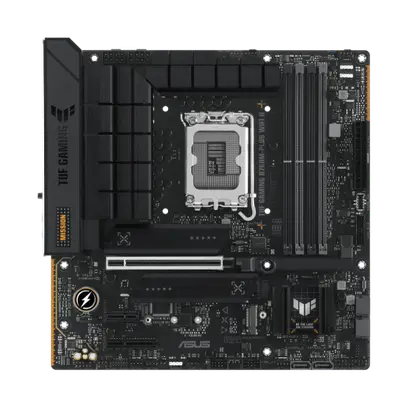 Материнская плата Asus TUF Gaming B760M-Plus WiFi II