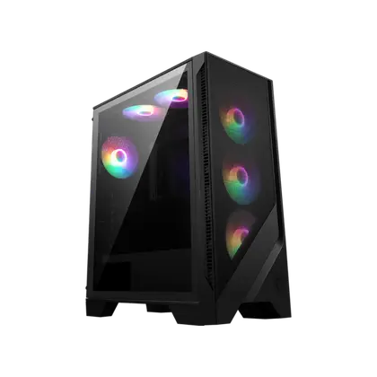 Корпус MSI MAG Forge 120A Airflow