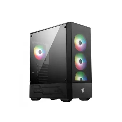 Корпус MSI MAG Forge 320R Airflow