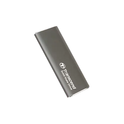 Внешний SSD диск 500 Gb Transcend ESD265 TS500GESD265C