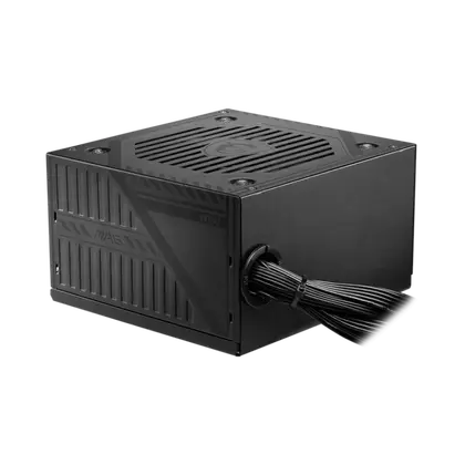 Блок питания MSI MAG A650BNL 650W