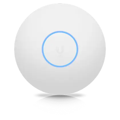 Точка доступа Ubiquiti U6+ (U6-Plus)